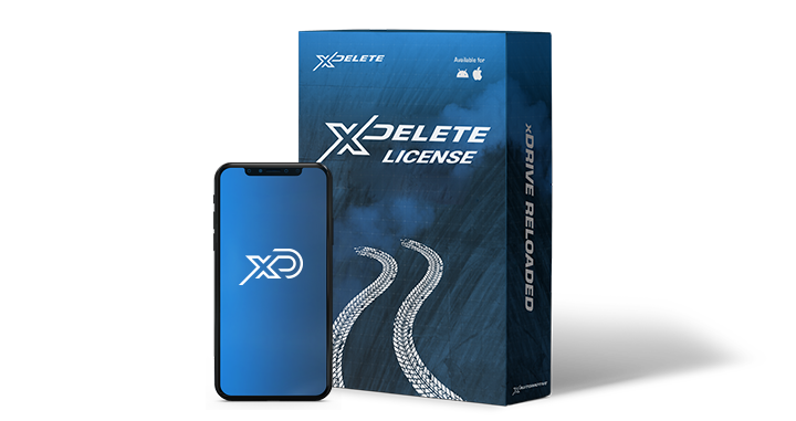 xDelete G-Series product